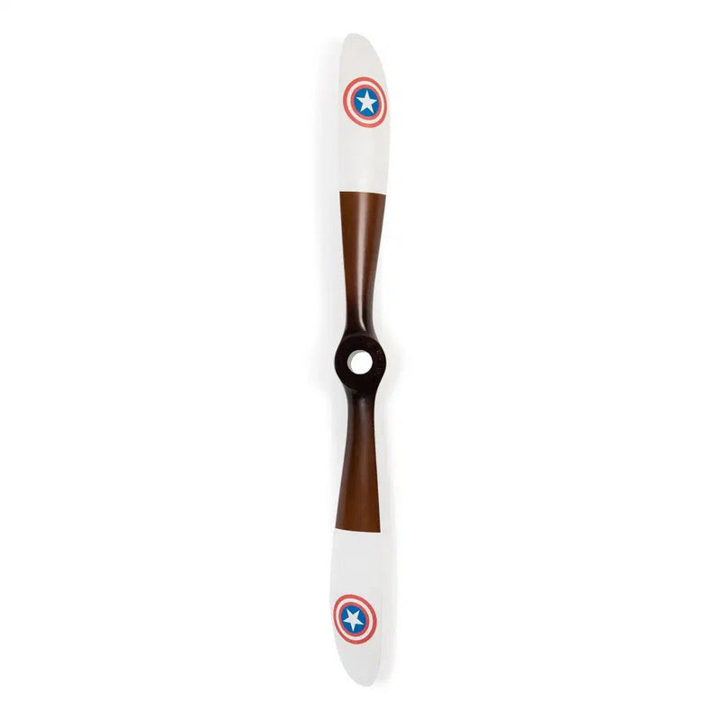 Authentic Models Sopwith Star Propeller Large-AP183-Authentic Models-0781934583936-Stil-Ambiente