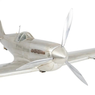 Authentic Models Spitfire Plane Models Flugzeug Modell-AP456-Authentic Models-Stil-Ambiente