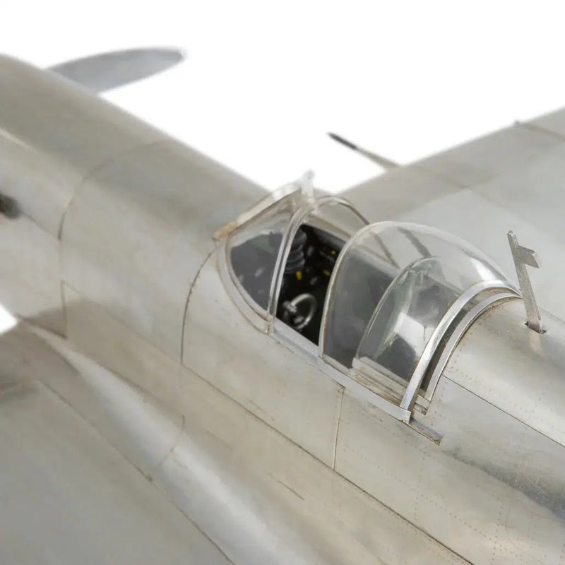 Authentic Models Spitfire Plane Models Flugzeug Modell-AP456-Authentic Models-Stil-Ambiente