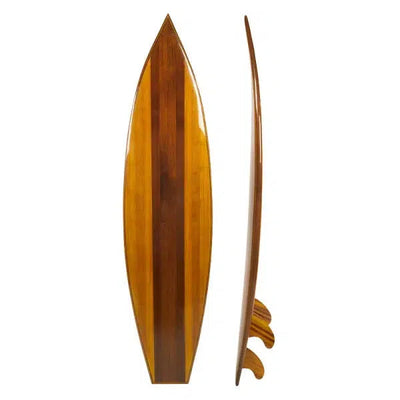 Authentic Models Waikiki Surfboard Surfbrett-FE121-Authentic Models-781934576129-Stil-Ambiente