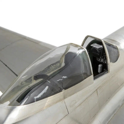 Authentic Models WWII MUSTANG Plane Models Flugzeug Modell-Authentic Models-Stil-Ambiente