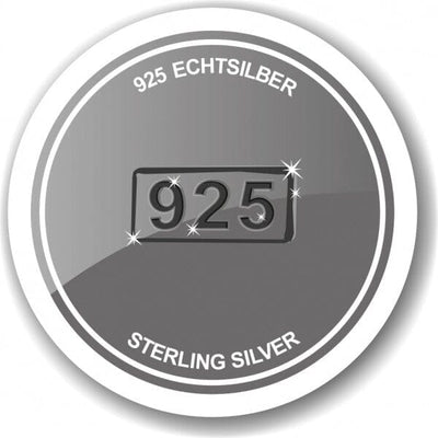 Edzard Silberbecher Likörbecher Sandy, Echtsilber 925/000-Silberbecher-Stil-Ambiente-