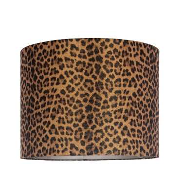 Richmond Interiors Lampshaders Leo Animal Collection