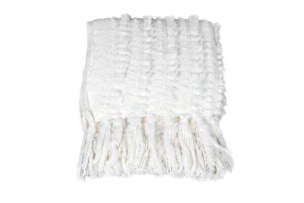 Star Home Webpelzdecke Donna Taupe Kunstfell Faux Fur Webpelz Decke Fur Collection