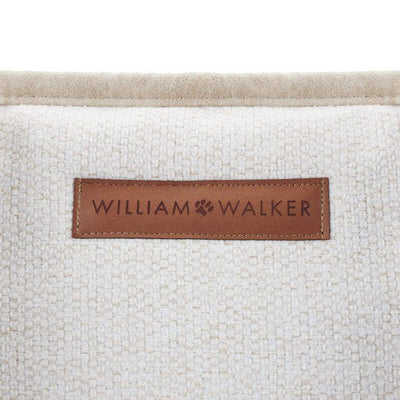 William Walker Hundetragetasche Hundetasche Carry Off-White Dog Collection-William Walker-Stil-Ambiente