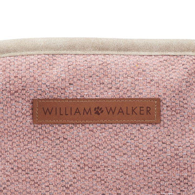 William Walker Hundetragetasche Hundetasche Rose Dog Collection-William Walker-Stil-Ambiente